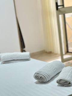 White Sea View Apartment - Vlorë - 9