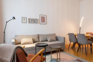 My Home in Vienna - Landstraße Longstay - Größing - 6