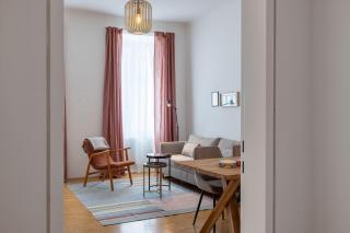 My Home in Vienna - Landstraße Longstay - Größing - 3