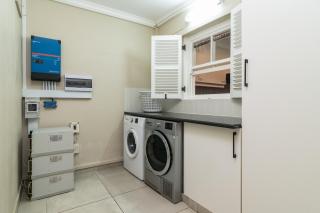 Skiathos 8 - FAMILY ONLY - Max 6 adults and 2 children - Ballito - 1