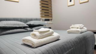 Apartment Bllok A - Tirana - 6