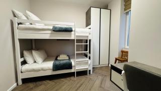 Apartment Bllok A - Tirana - 5