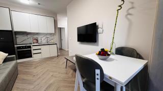 Apartment Bllok A - Tirana - 4