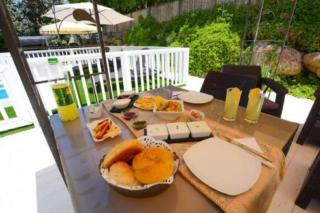 גולדנס - סוויטות יוקרה - 1