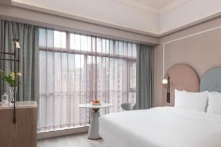 Mercure Guangzhou Tianhe Sports Center - Guangzhou - 3
