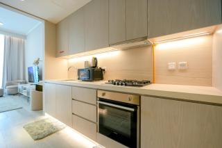 Stylish Studio at Concord Concept, JVC - 6