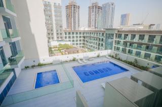 Stylish Studio at Concord Concept, JVC - 7