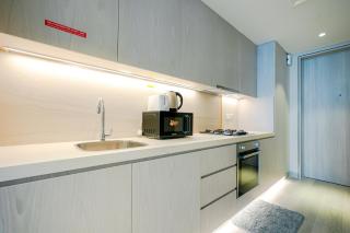 Stylish Studio at Concord Concept, JVC - 3