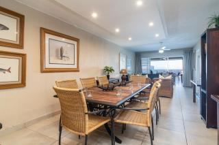 Skiathos 8 - FAMILY ONLY - Max 6 adults and 2 children - Ballito - 5