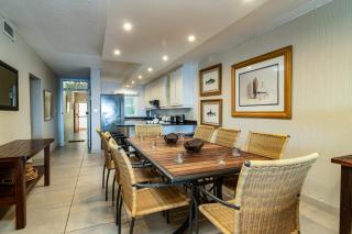 Skiathos 8 - FAMILY ONLY - Max 6 adults and 2 children - Ballito - 6