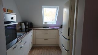 3 Raum Ferienwohnung Im 1 Og - Cuxhaven - 4