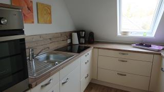 3 Raum Ferienwohnung Im 1 Og - Cuxhaven - 5