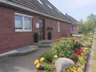 3 Raum Ferienwohnung Im 1 Og - Cuxhaven - 0