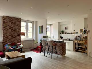 Cozy bright apartment Croix Roussien - Lyon - 0