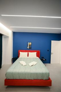 Apollon Family Apartment by zeussuites - Athen - 7