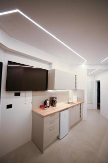 Apollon Family Apartment by zeussuites - 1