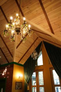 Dwór nad Bugiem w Kamieńczyku - 45 min od Warszawy - Kamieńczyk - 4