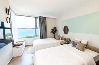 The Sóng Apartmnent Luxury Vũng Tàu - Căn hộ du lịch bãi sau Vũng Tàu - Vung Tau - 5