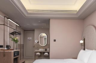 Mercure Guangzhou Tianhe Sports Center - Guangzhou - 1