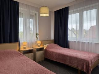 Gościniec Nad Złotą Rybką - Władysławowo - 4