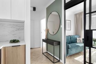Elite Apartments Sunny - Danzica - 8