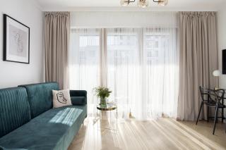 Elite Apartments Sunny - Danzica - 3