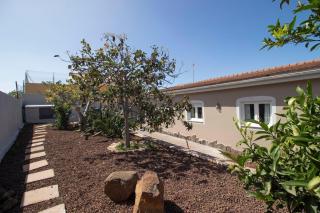 Villa de lujo con jardín privado y vistas al mar - Tacoronte - 6