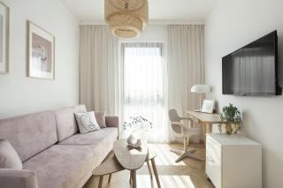 Elite Apartments Sunny - Danzica - 0
