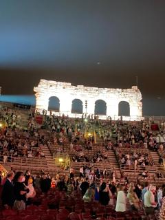 Arena, Opera e Prosecco - Verona - 2