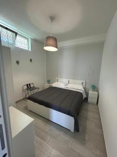 Casa vacanze SoleeMare Barletta Apartments - Barletta - 5