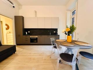 Appartamento con giardino privato - Milan - 4
