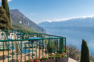 Boutique Hotel Villa Sostaga - Gargnano - 4