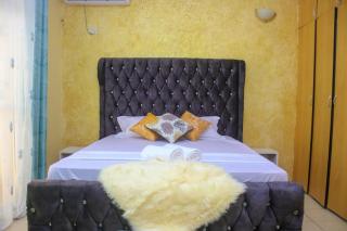 Lovely 1br shanzu with pool - Mombasa - 0