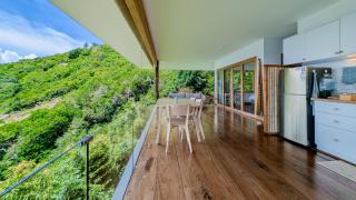 Couples Dream - a secret house with stunning sunsets, and private beach access - 7