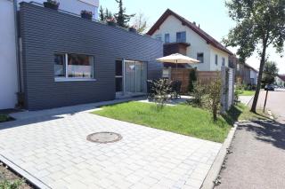 Ferienwohnung Piendl - Münsingen - 9