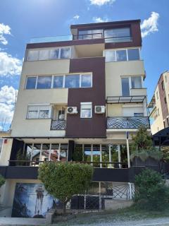 Family Apartment - Skopje - 9