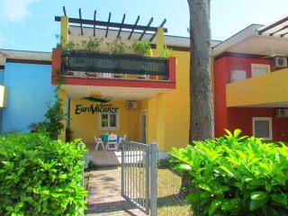 Villaggio Sirenuse - Bibione - 0