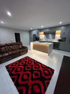 Home Away from Home - Johannesburgo - 0