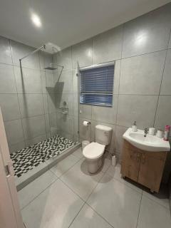 Home Away from Home - Johannesburgo - 3