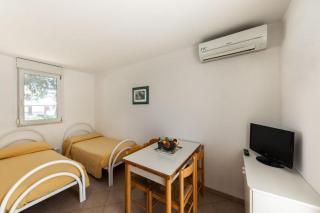 residence camping atlantide - Faccia di Trippa - 5