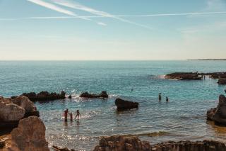 residence camping atlantide - Faccia di Trippa - 3