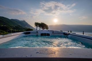Boutique Hotel Villa Sostaga - Gargnano - 1