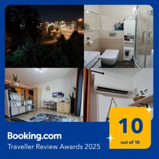 Apartment Le Chat - Radom - 8
