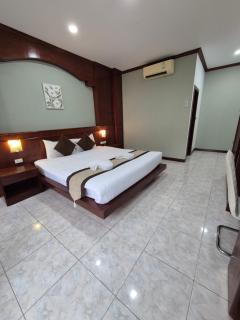 New Forest Patong Hotel, Patong Beach - 5