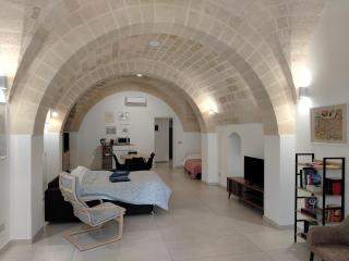 Appartamento B&B VOLTE D'OGIVA - Altamura - 2
