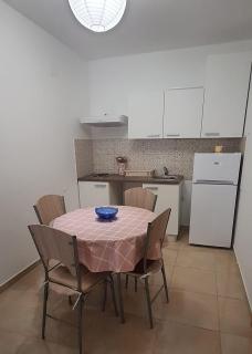 apartman Mandre - Mandre - 3