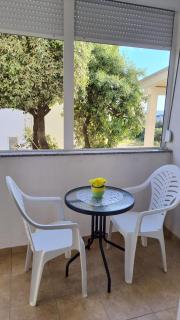 apartman Mandre - Mandre - 7