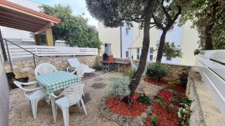 apartman Mandre - Mandre - 0