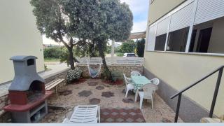 apartman Mandre - Mandre - 8