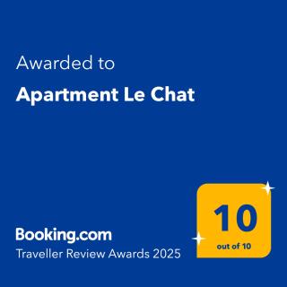 Apartment Le Chat - Radom - 3